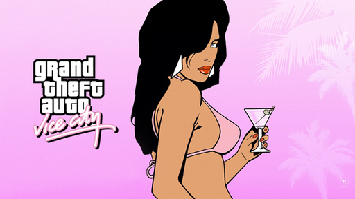 GTA: Vice City выйдет на iOS и Android в конце осени